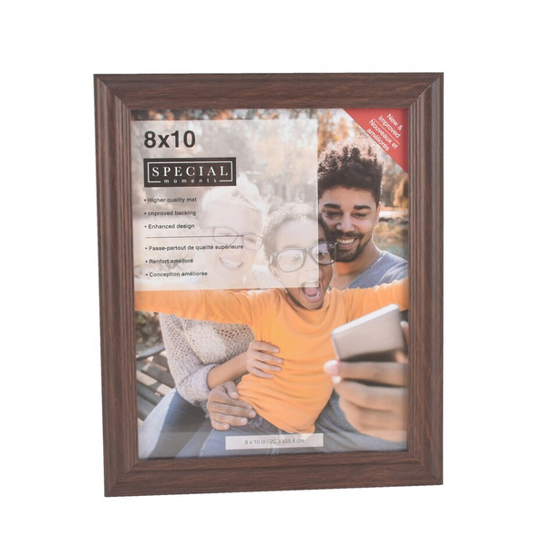 Special Moments Wooden Steps Traditional Frames, 8x10 Inch Same-Day ...