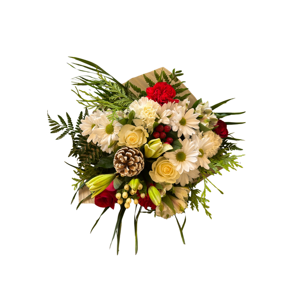 Bloomstar Flower Bouquet 32 Stem