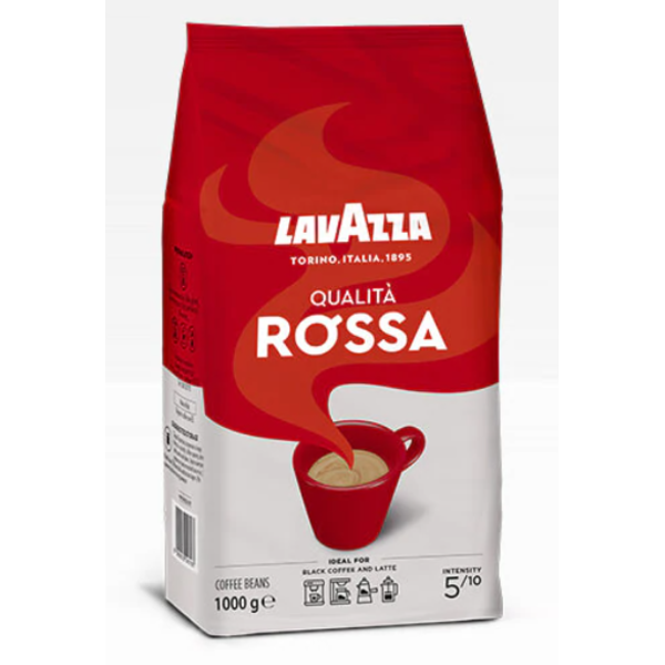 Lavazza - Quality Rossa - 2.2 lb