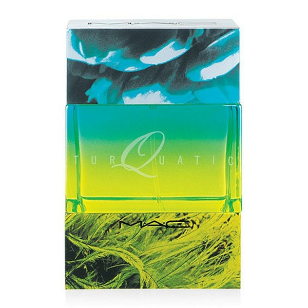 MAC Turquatic Fragrance 50 ml.