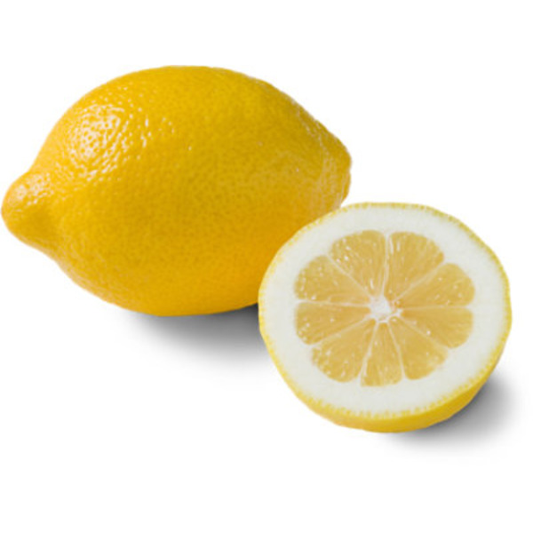 Purity Organic Organic Lemons.
