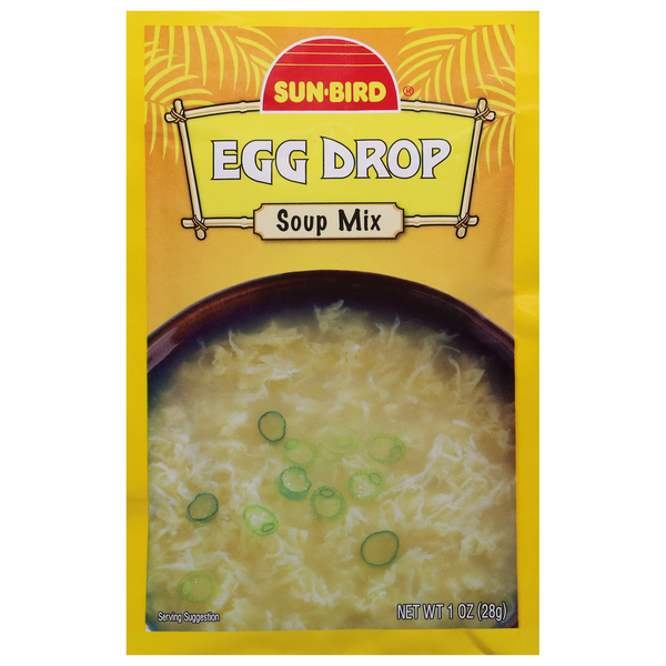 Sun-Bird Soup Mix, Egg Drop Same-Day Delivery or Pickup | Harmons