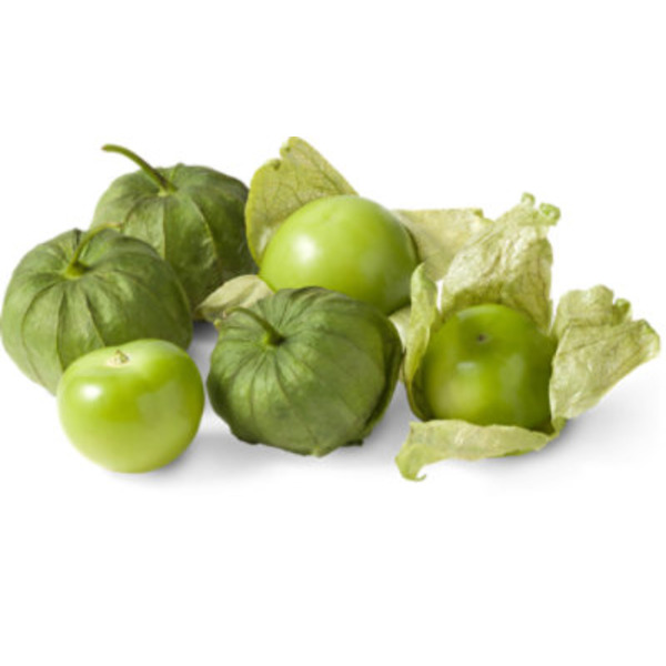 A Tomatillos