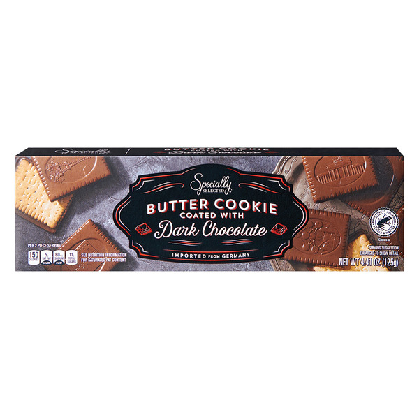Specially Selected Dark Chocolate Butter Cookies Same Day Delivery Or Specially Selected Dark Chocolate Butter Cookies Same Day Delivery Or