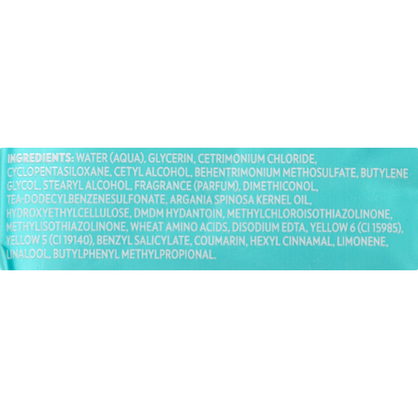 Hi Pro Pac Deep Repair Hair Masque Moroccan Mend Argan Oil 1 75