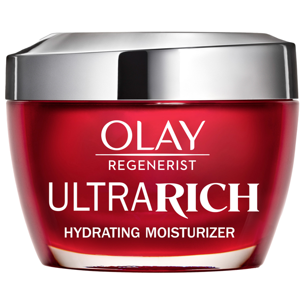 Olay Regenerist Ultra Rich Face Moisturizer - 1.7 oz