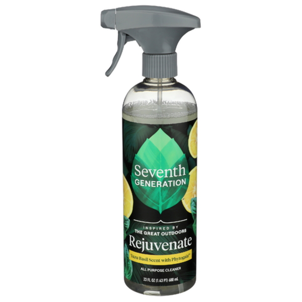 Seventh Generation Svg Cleaner All Purpose Yuzu Same-Day Delivery