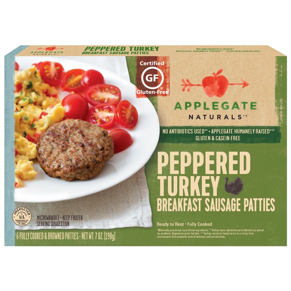 Chicken Sage Breakfast Sausage Whole Foods Chicken Sage Breakfast Sausage Whole Foods