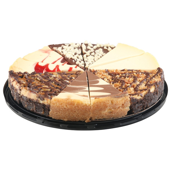 The Father's Table Cheesecake, Variety Same-Day Delivery or Pickup
