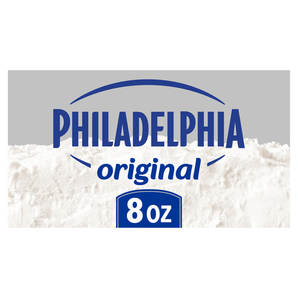 Philadelphia Original Cream Cheese