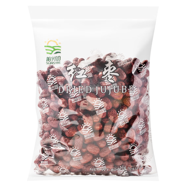 juju♡ Sunshine Dried Jujube Same-Day Delivery | HMart