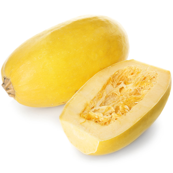 Spaghetti Squash