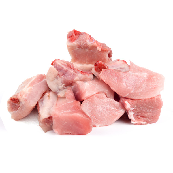 Cardenas Markets Assorted Pork Soup