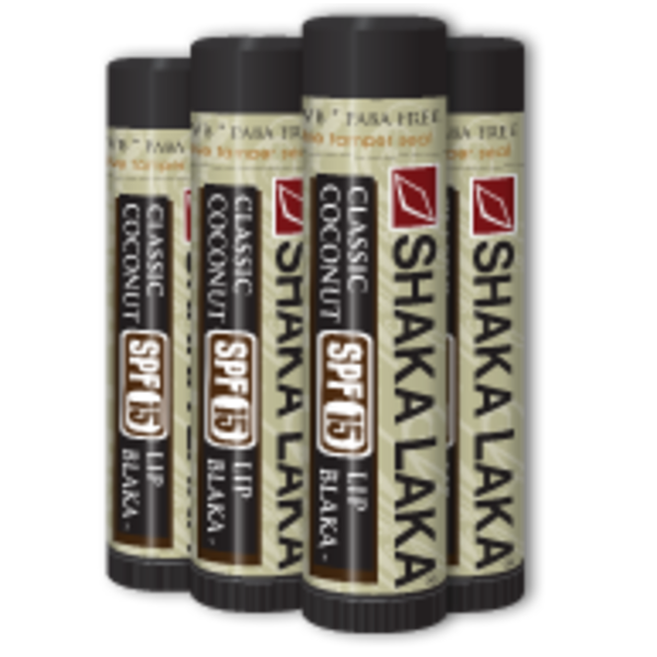 Shaka Laka Coconut Lip Balm Same-Day Delivery or Pickup