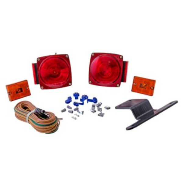 Carry-On Trailer Utility Trailer Light Kit, CO-TL2RK