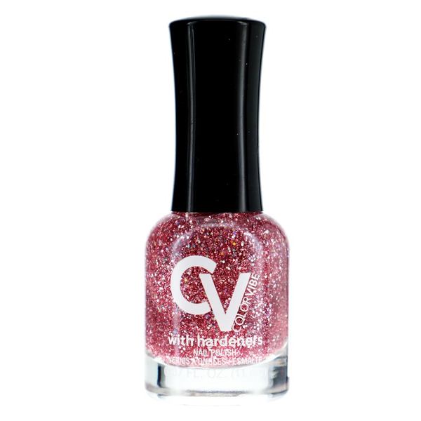 ✨Enjoy Life✨ L.A. COLORS Color Vibe Nail Polish With Hardeners