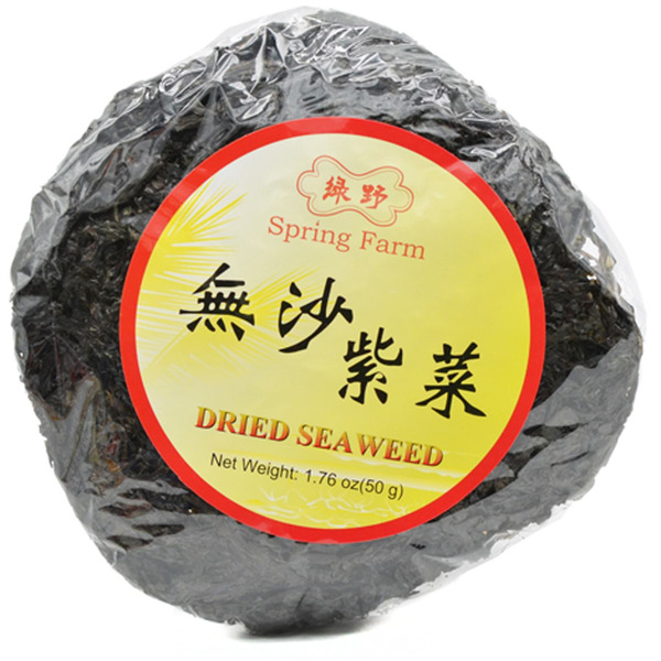 Rock Spring Farm Dried Seaweed