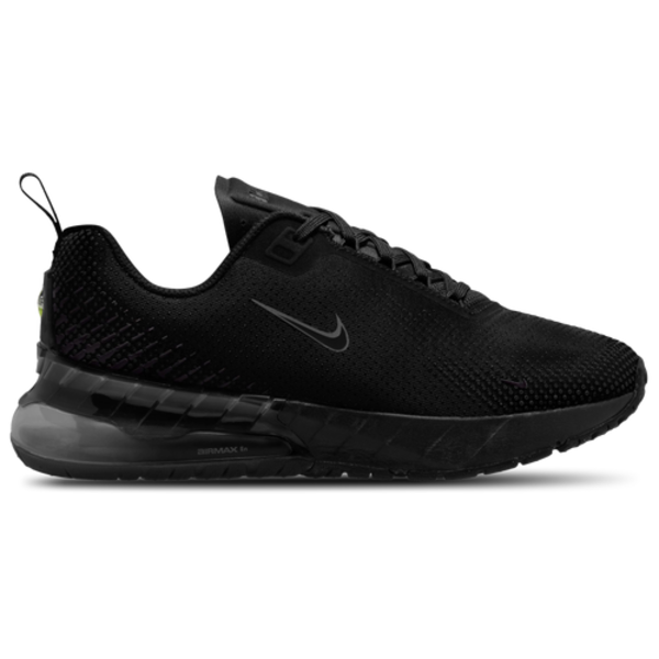 Nike Kids' Grade School Air Max Phoenix Shoes, Size 6 - Black