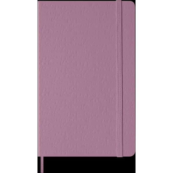 Moleskine Notebook