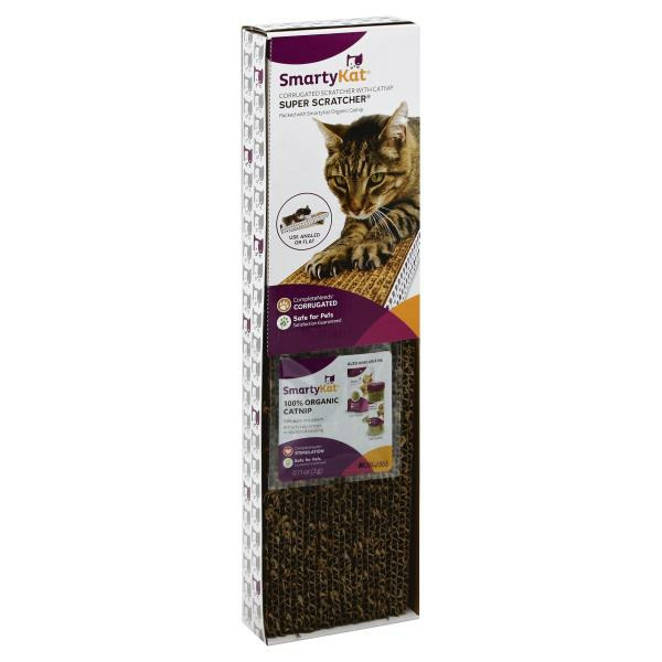 SmartyKat Scratcher, Super Same-Day Delivery or Pickup | Publix