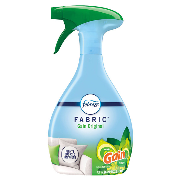 Febreze Febreze Fabric - Gain Orig Same-Day Delivery or Pickup | ALDI