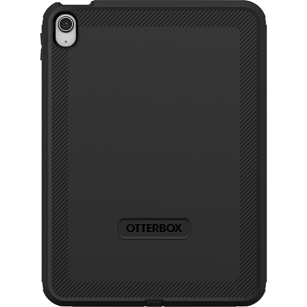 Otter Box Defender Series Pro Tablet Case for Apple iPad - Black