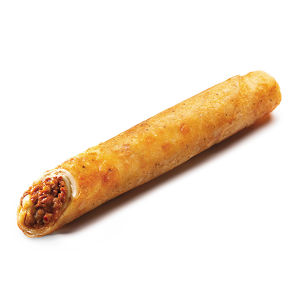 7-Eleven Taco & Cheese Taquito