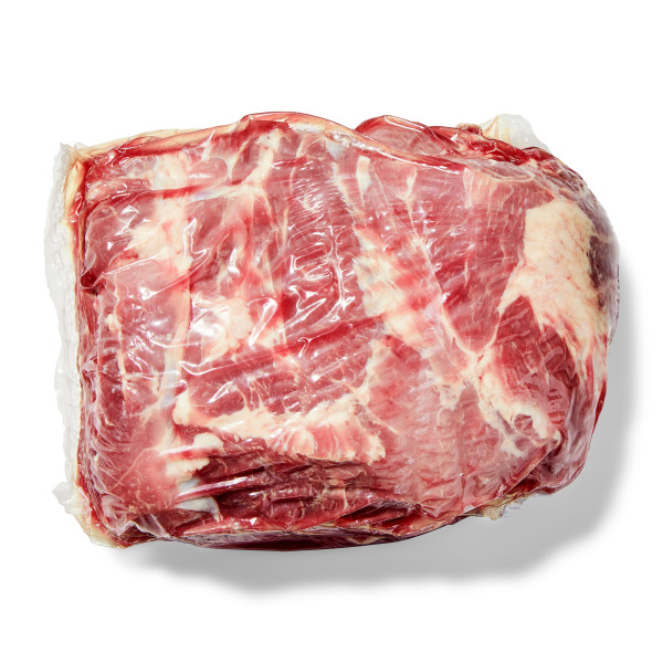 Markets of Meijer All Natural Bone-In Pork Shoulder Butt