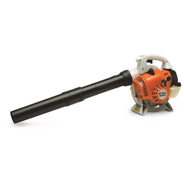 Stihl Model Bag 56 C-E Handheld Blower With Easy2Start