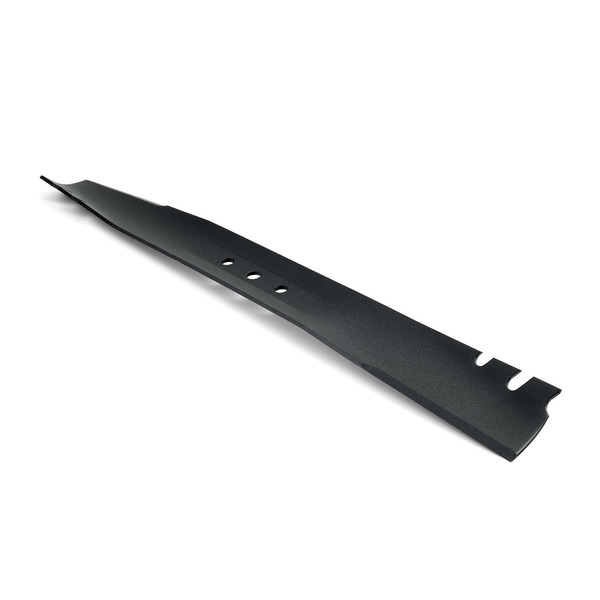 Toro 22-in Deck Multipurpose Mower Blade for Fits Toro 22 in. Recycler Walk Behind Mower: 21445, 21465, 21485, 21462, 21472. See Toro.com for
