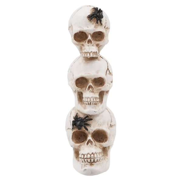 Ashland Mini Stack of Skulls