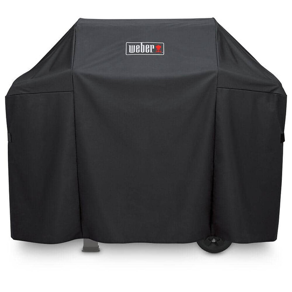 Weber Premium Grill Cover For Large Spirit Grills