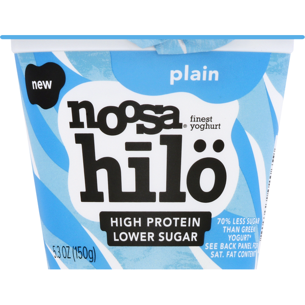 Noosa Yoghurt, Finest, Plain Same-Day Delivery or Pickup