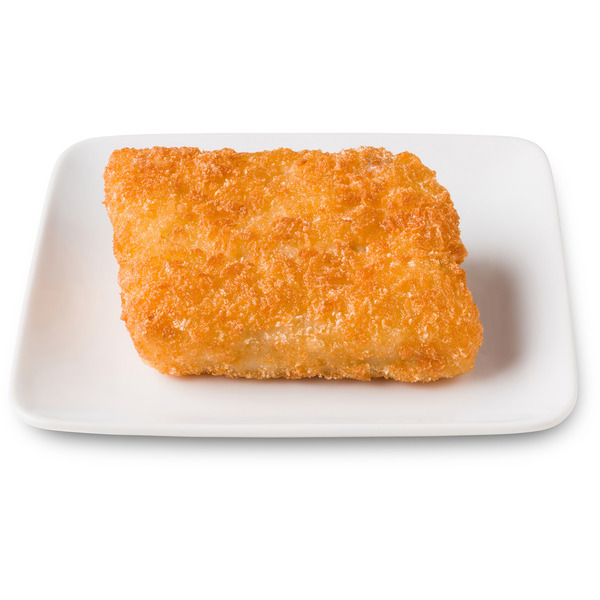 Deli Baked Fish
