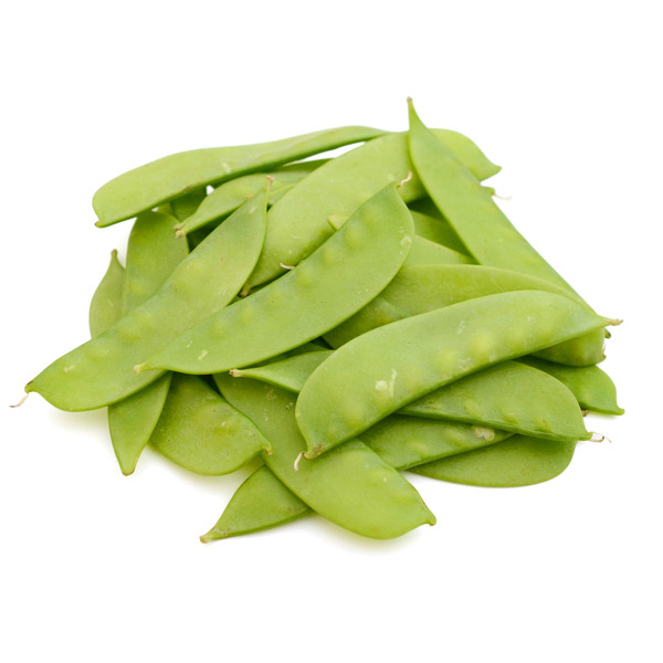 Produce Snow Peas 5lb