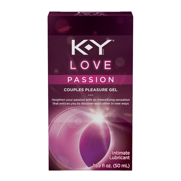 ky water based lubricant K-Y® UltraGel Personal Water Based Lubricant Bottle, 4.5 fl oz