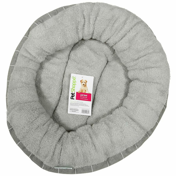 Walgreens Round Pet Bed SameDay Delivery Instacart