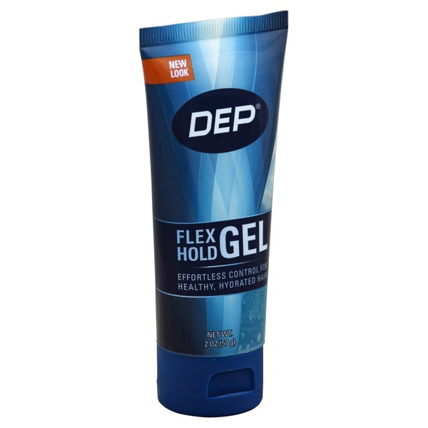 Dep Styling Gel, Flex Hold (2 oz) - Instacart