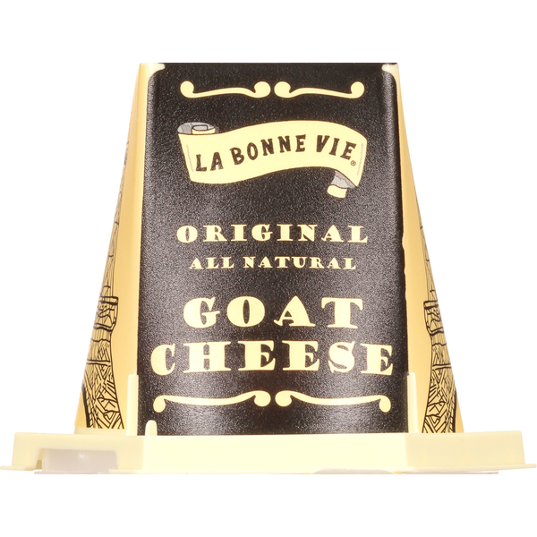 La Bonne Vie Goat Cheese Pyramid