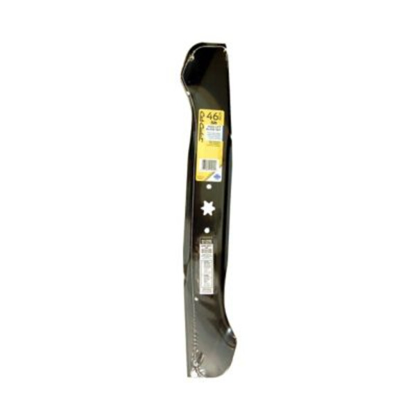 Cub Cadet 46 in. High-Lift Lawn Mower Blades