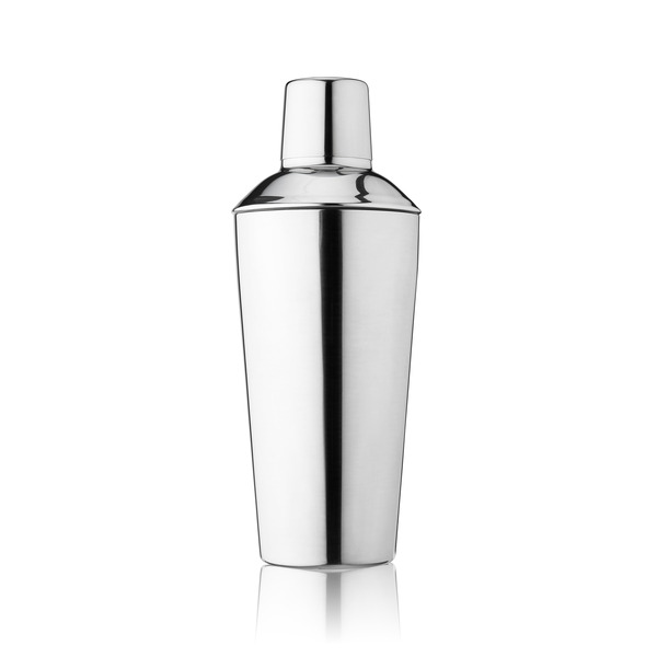 Marchesi Antinori Stainless Steel 24 Oz Cocktail Shaker