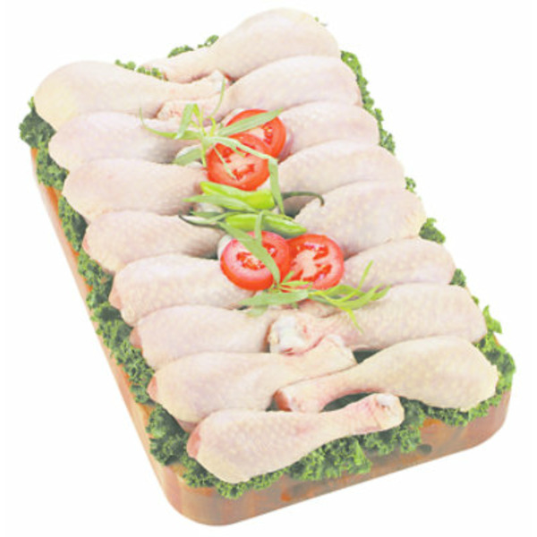 Seasoned Chicken Drumstick