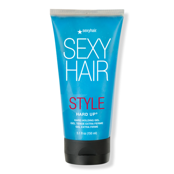 Sexy Hair Style Sexy Hair Hard Up Hard Holding Gel