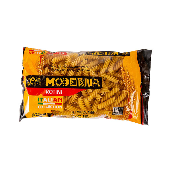 La Moderna Rotini Pasta