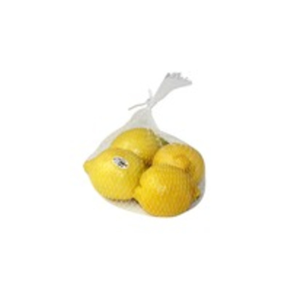 LARGE LEMONS Same-Day Delivery | Fiesta Mart