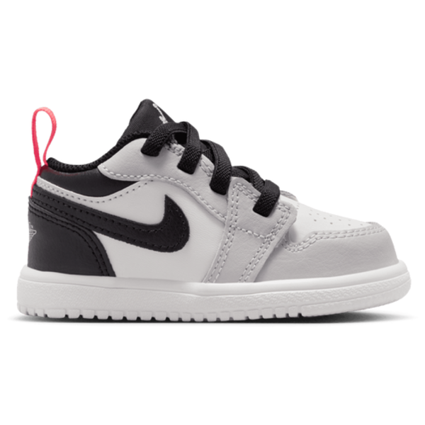 Jordan Shoe, Size 8 - Summit White/Black/Black