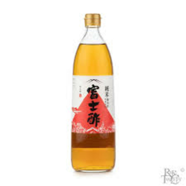 Lio Jozo Pure Rice Vinegar