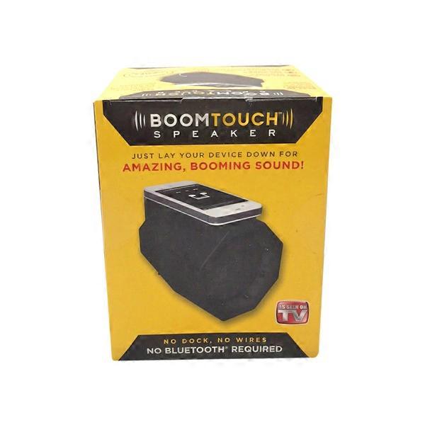 boomtouch