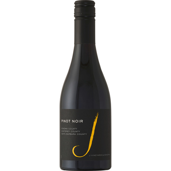 ワイン J J Vineyards and Winery California Pinot Noir Red Wine Same-Day