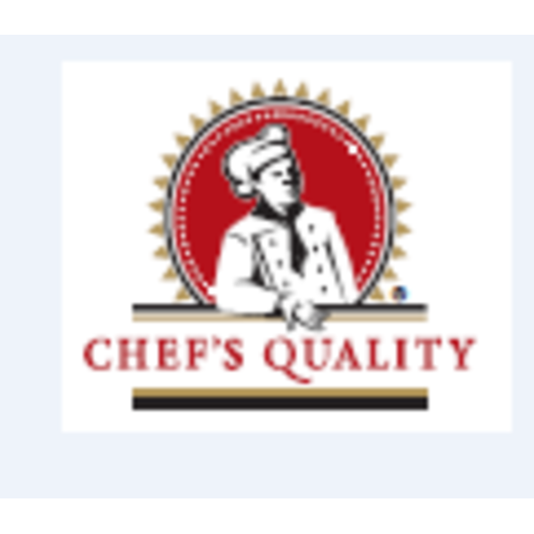 Chef's Quality Hotel & Restaurant Blend Coffee - 34.5 oz